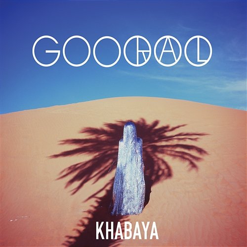 Khabaya feat. Adrianna Gooral