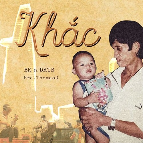 Khắc BK, DATB