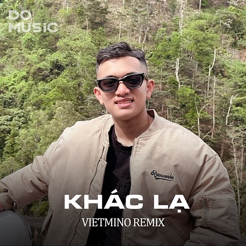 Khác Lạ Hồ Thanh Tăng