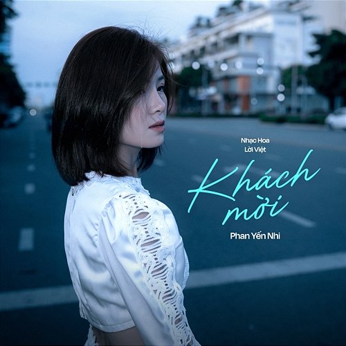 Khách Mời Phan Yến Nhi