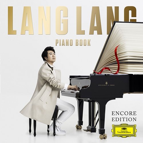 Khachaturian: Children's Album for Piano, Book 1: No. 1, Andantino "Ivan Sings" Lang Lang