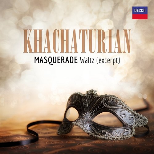 Khachaturian: Masquerade (Suite): 1. Waltz London Symphony Orchestra, Stanley Black
