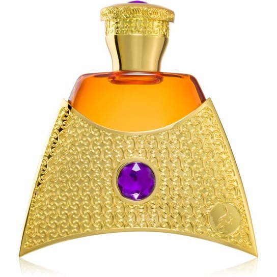 Khadlaj Aaliya olejek perfumowany dla kobiet 27 ml Inna marka