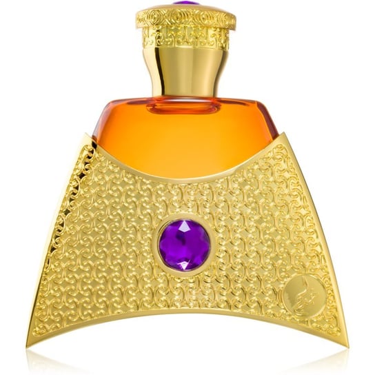 Khadlaj Aaliya olejek perfumowany dla kobiet 27 ml Khadlaj