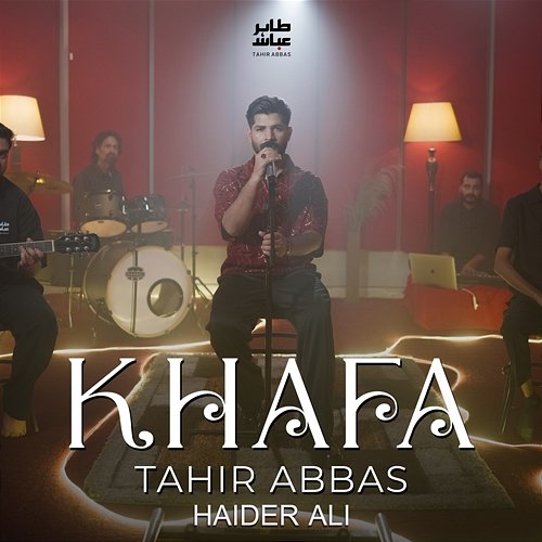 Khafa Tahir Abbas, Haider Ali
