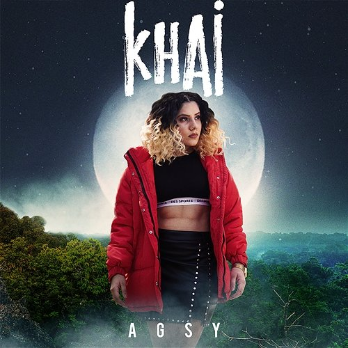 Khai Bharg, Agsy