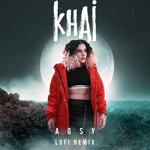Khai Agsy, Bharg feat. Trosk