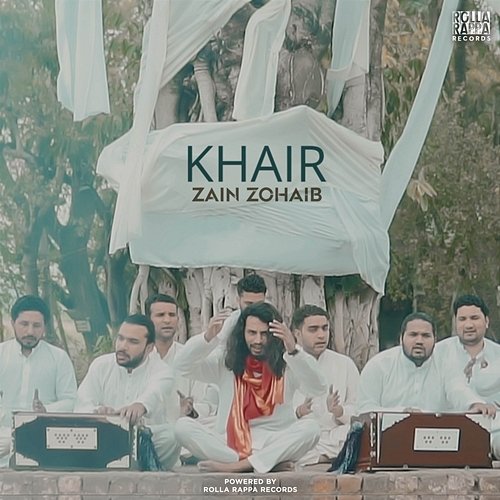 Khair Zain Zohaib