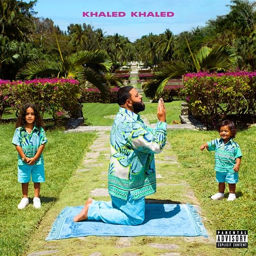 KHALED KHALED DJ Khaled