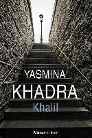 Khalil Khadra Yasmina