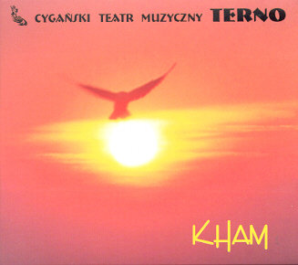 Kham Cygański Teatr Muzyczny TERNO