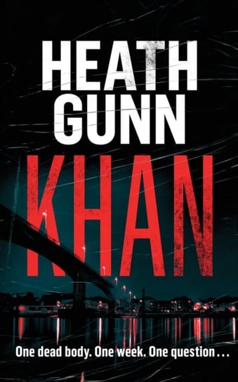 Khan Heath Gunn