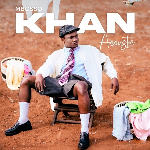 Khan Mbosso