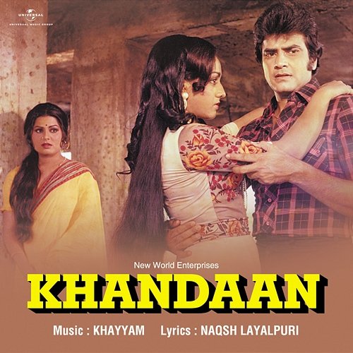 Khandaan Khayyam
