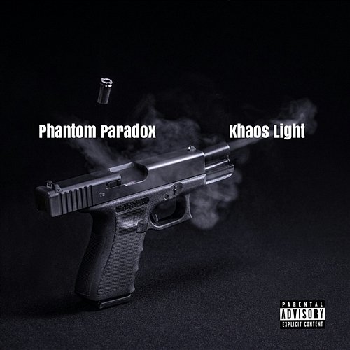 Khaos Light Phantom Paradox