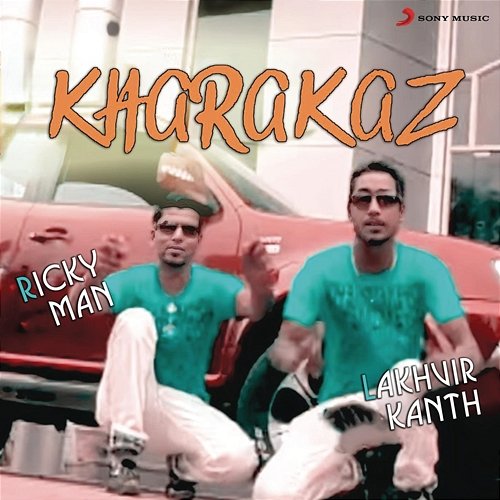 Kharakaz Lakhvir Kainth, Ricky Maan