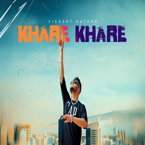 Khare Khare Vikrant Rathor