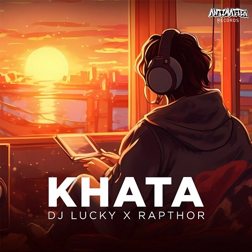 Khata DJ Lucky X Rapthor