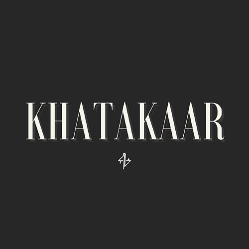 Khatakaar Kh44ki, ProdByHanan