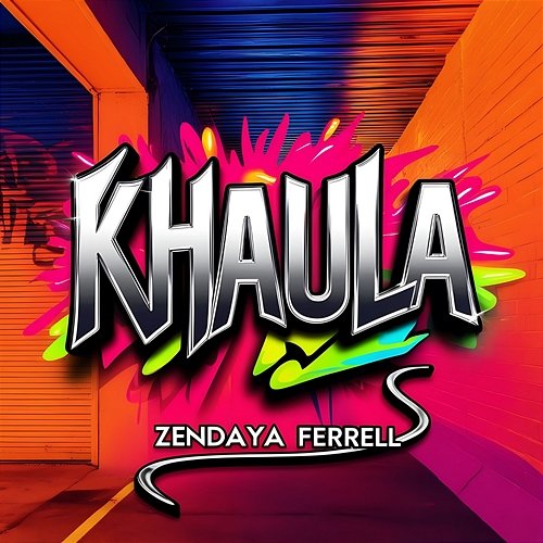 Khaula Zendaya Ferrell