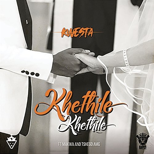 Khethile Khethile Kwesta feat. Makwa, Tshego AMG