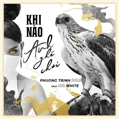 Khi Nào Anh Ghé Chơi Phương Trinh Jolie feat. Mr. White