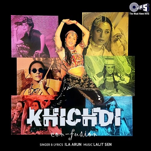 Khichdi Ila Arun