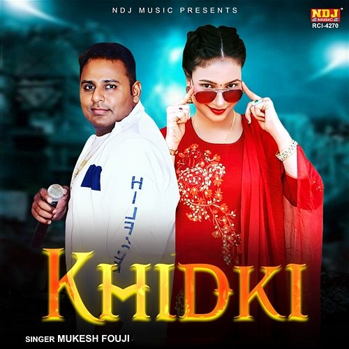 Khidki Mukesh Fouji