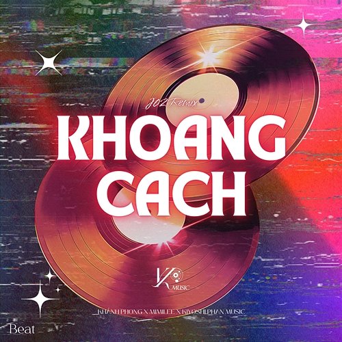 Khoảng Cách Mimilee, Kiyoshi Phan Music, Khánh Phong