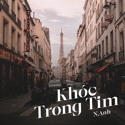 Khóc Trong Tim N.Anh