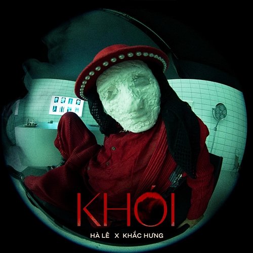Khói Ha Le feat. Khắc Hưng
