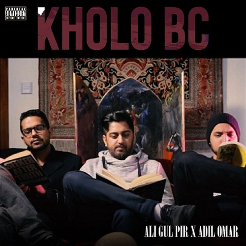 Kholo BC Ali Gul Pir, Talal Qureshi, Adil Omar