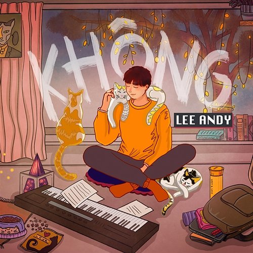 Không Lee Andy