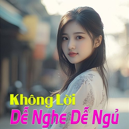 Không Lời Dễ Nghe Dễ Ngủ Nhạc Trữ Tình Nghe Là Mê Sunny Lam Anh Vân Trang Bolero