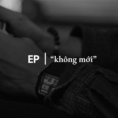 KHÔNG MỚI Lụa