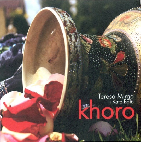 Khoro Mirga Teresa