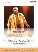 Khovanshchina (brak polskiej wersji językowej) 