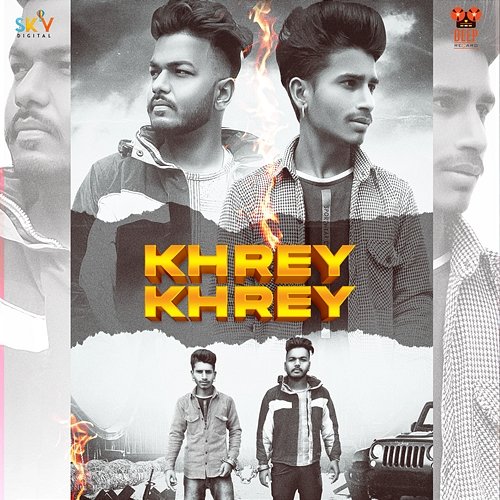 Khrey Khrey Shibu & Sammy