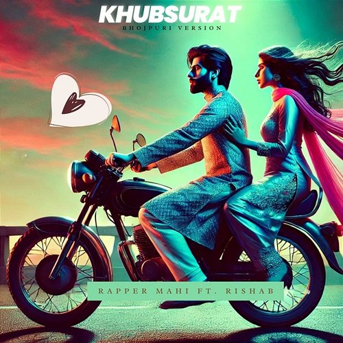 Khubsurat Rapper Mahi feat. Rishab