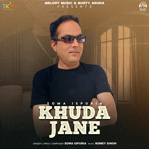 Khuda Jane Soma Ispuria