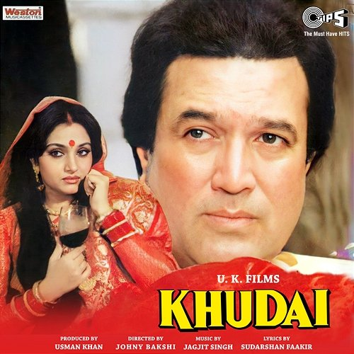 Khudai Jagjit Singh