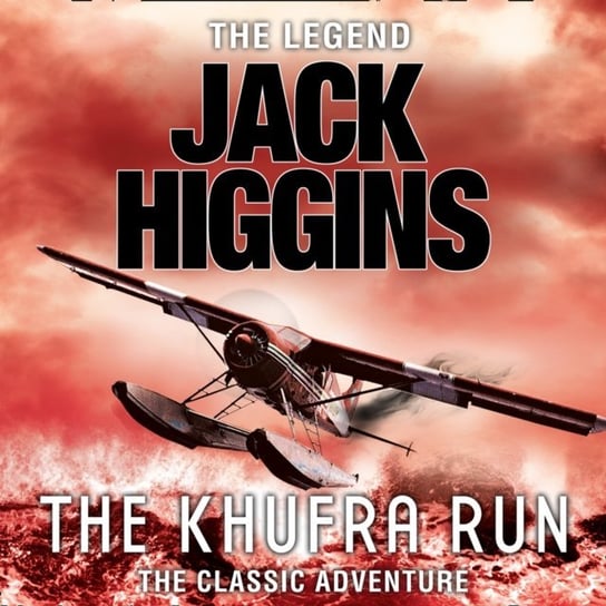 Khufra Run Higgins Jack
