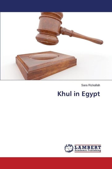 Khul in Egypt Rizkallah Sara