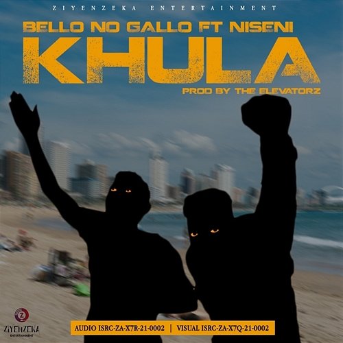 Khula Bello no Gallo feat. Niseni