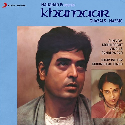 Khumaar Sandhya Rao, Mohinderjit Singh