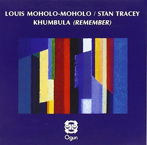 Khumbula Moholo Louis