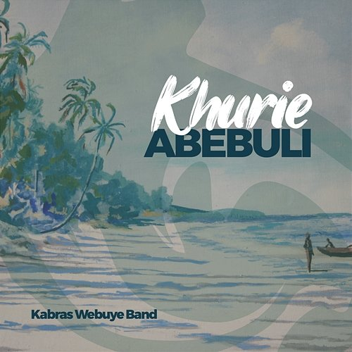 Khurie Abebuli Kabras  Webuye Band