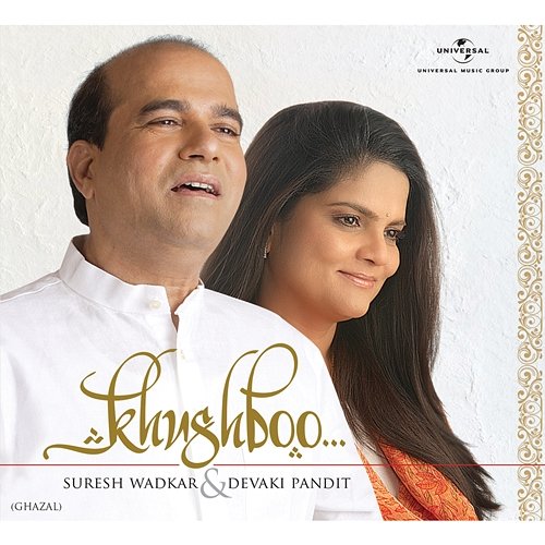 Khushboo Devaki Pandit, Suresh Wadkar