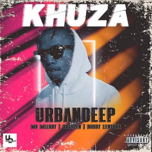 Khuza Shakzen, UrbanDeep feat. Buddy Lenyora, Mr Melody