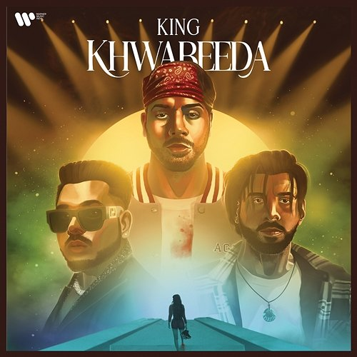 Khwabeeda King